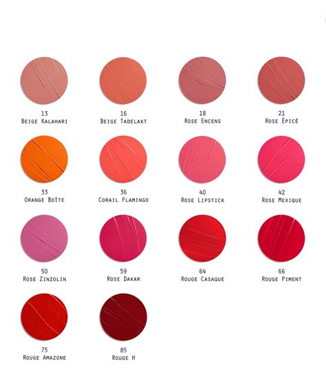 hermes perfume makeupalley|Hermes lipstick color chart.